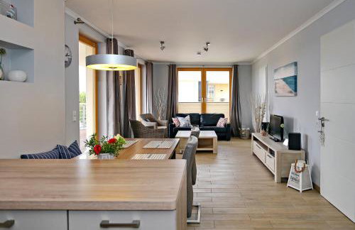 Villa Sanddorn Wohnung 16 - Foto 10