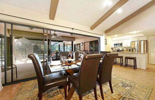 Villa Milano - Electric-heated pool home w/spa in quiet neighborhood & pet-friendly! - SWFL Rentals - Foto 5