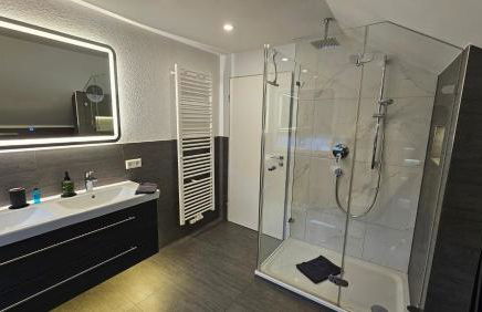 MF Manuele Ficano - Ferienwohnungen am Bodensee - Fewo Luna - Foto 17