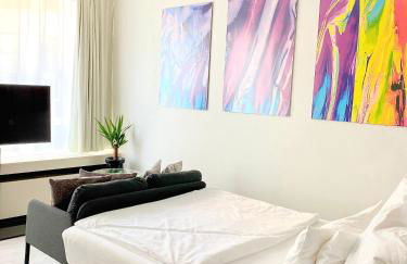 The Suite Cologne - Foto 9