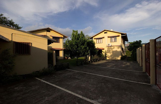 Villa Nasua - Foto 31