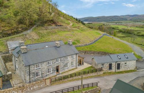 4 Bed in Derwenlas oc-c29244 - Foto 19