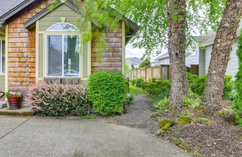Polished McMinnville House Less Than 2 Mi from Town! - Photo 35