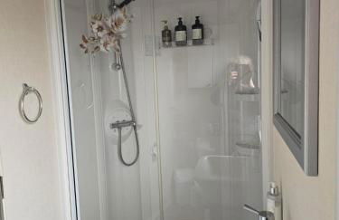 205 Holiday Resort Unity 6 berth No Pets Passes Optional - Foto 37