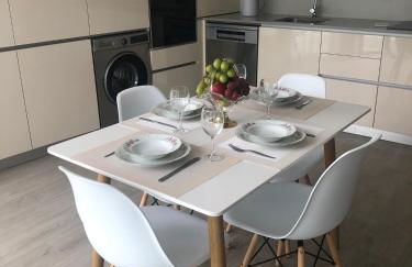 Apartamento Estrela do Mar - Foto 15