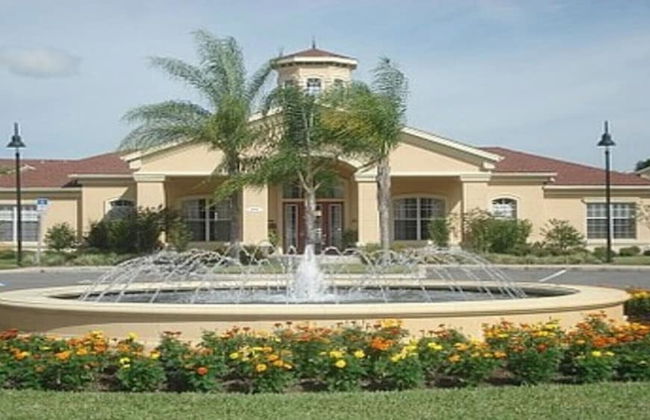 Ec47ha - 3 Bedroom Condo In Terrace Ridge, Sleeps Up To 6, Just 6 Miles To Disney - Photo 29