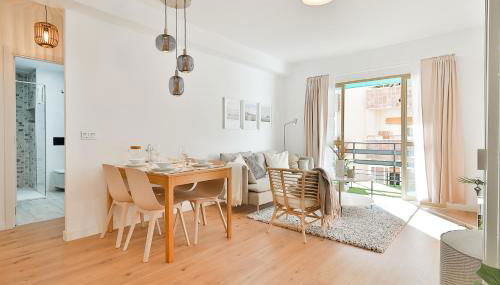 C24 Fantastic 4 Bedroom with Terrace - Foto 2