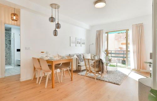 C24 Fantastic 4 Bedroom with Terrace - Foto 2