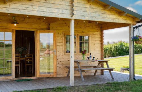 Moor View Cabin (Oak Tree Lane) - Foto 22