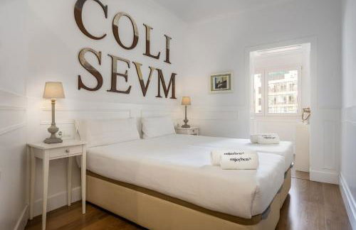 Enjoybcn Coliseum Apartments - Photo 112