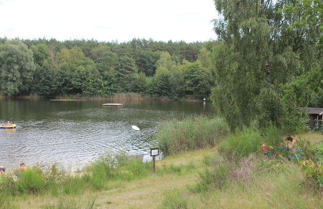 Ferienwohnung in Fassberg - Foto 23