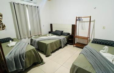 Casa por temporada Bhs - Photo 21