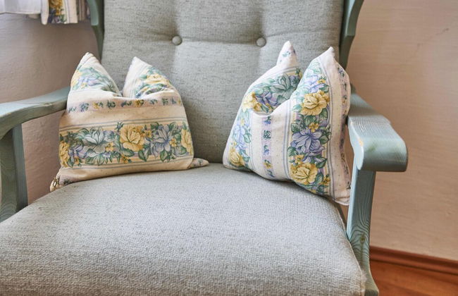 Chalet Haider - Foto 39