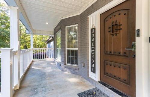 Luxury Brooks Retreat - Foto 36