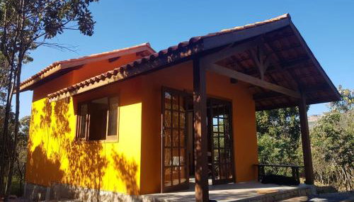 Manacá Chalés do Vale - Foto 3