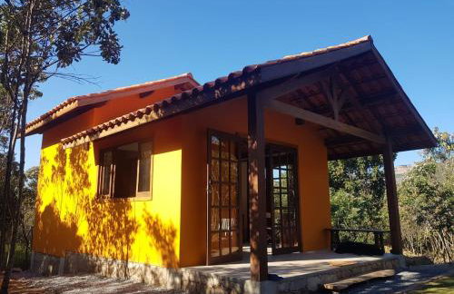 Manacá Chalés do Vale - Foto 3