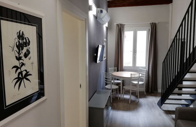 Le Fiorentine Boutique Apartments - Foto 39