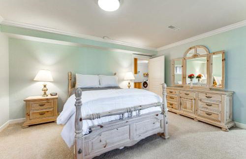 8 Mi to Jacksonville Oregon Getaway with Deck! - Foto 27