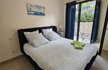 Marseille Carry-le-Rouet Cap Rousset Cove - Foto 14