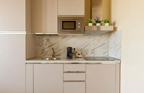 Homiday -Gioiello Vista Mare- Parcheggio Privato - Foto 13