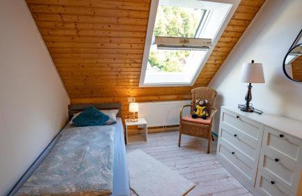 Schwarzwaldferienwohnung Oberle - Foto 14