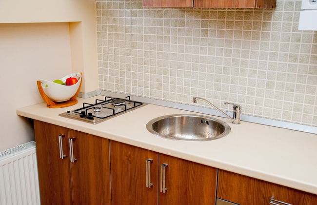 Modern History Apartments - Photo 62