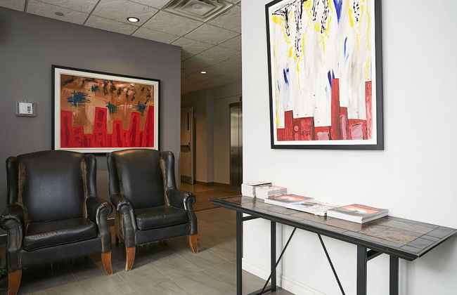 Hotel Les Suites Labelle - Foto 4