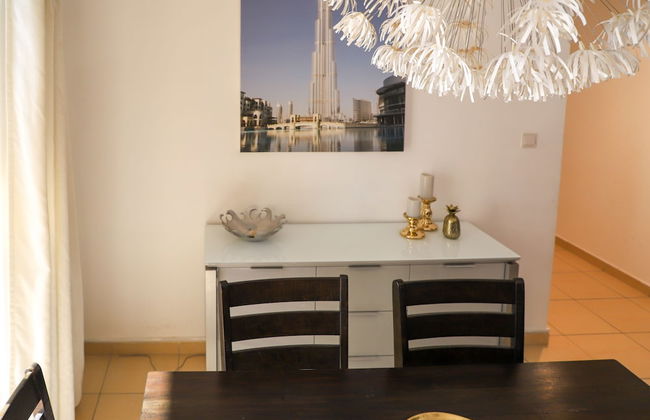 Pelicanstay at JBR Walk - Marina View - Foto 16