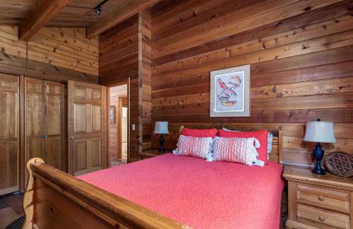 Dog Friendly, across from tubing/SHARC, Nectar bed - Foto 15