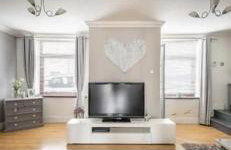 Welsh Retreat with Stunning Views sleeps upto 4 - Foto 26