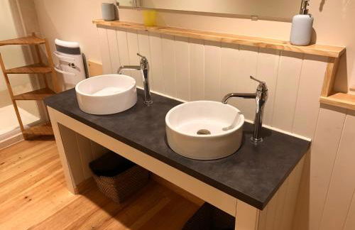 Gites La Chabanaise - Foto 18