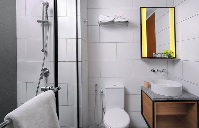 Citadines Sudirman Jakarta - Foto 35