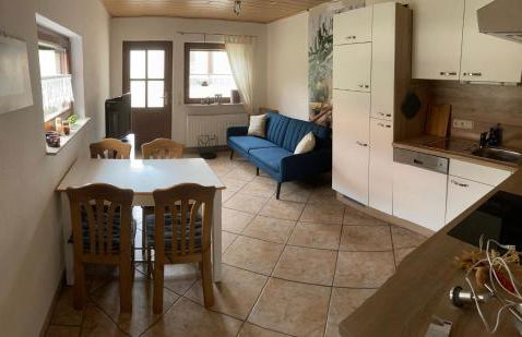 Ferienwohnung am Schloss - Foto 13