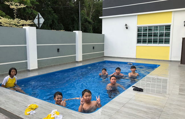 H & H Guesthouse 1 - Foto 41