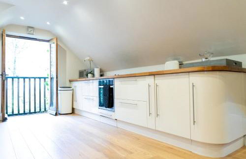 Hertford Barn conversion - Foto 22