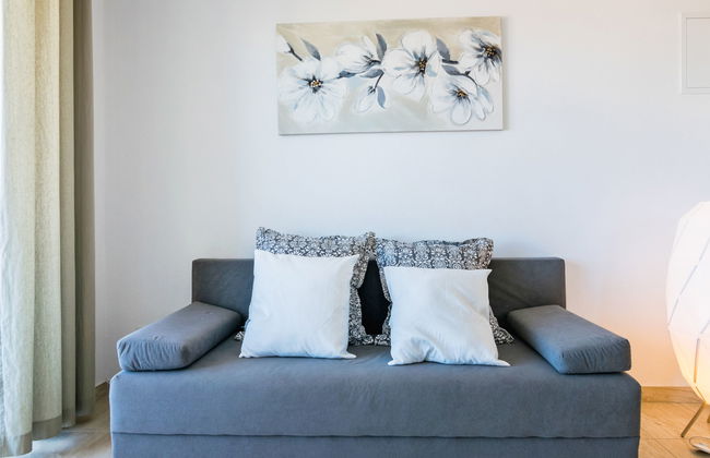 Villa 2 Pools - Foto 10