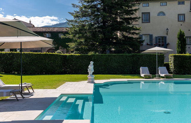 Villa Scorzi - Foto 71