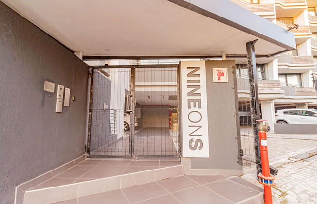 Conveniently Located Apartment in Green Point C on S - Foto 32