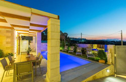 Kallisti Villas, Family Paradise, By ThinkVilla - Foto 6