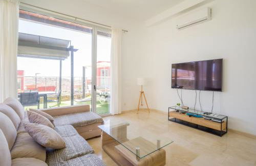 Green 9 the Dream Villa with pool and views by CanaryScape - Foto 31