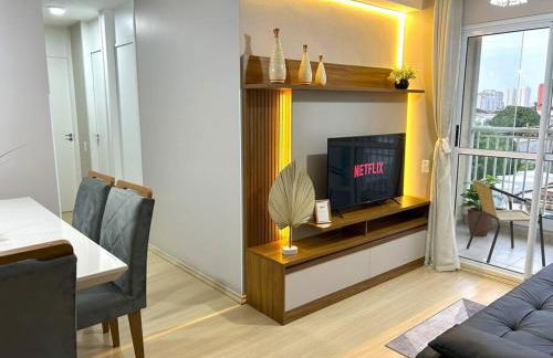 Oásis Urbano - Expo Center Norte - Foto 1