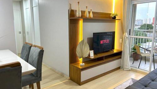 Oásis Urbano - Expo Center Norte - Foto 1