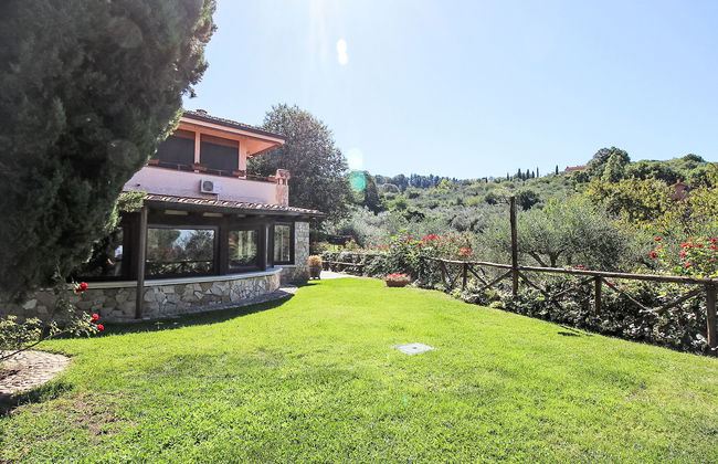 Villa Villa Mina by Interhome - Foto 99