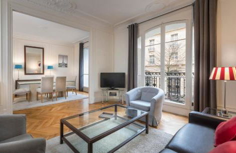 Résidence Charles Floquet - Foto 38