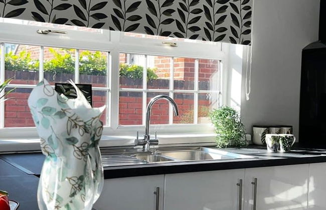 The Cheshire Gathering - Hot Tub 8 Bedroom - Photo 21