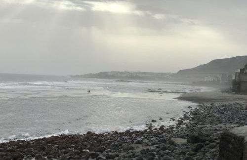 DELUXE HOME, SEA VIEW AND TERRACE GC52 - Foto 47