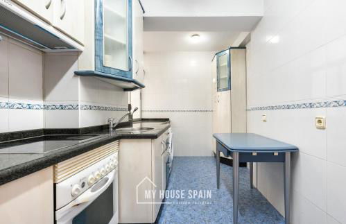 MyHouseSpain - Amplio y céntrico piso en Oviedo - Foto 10