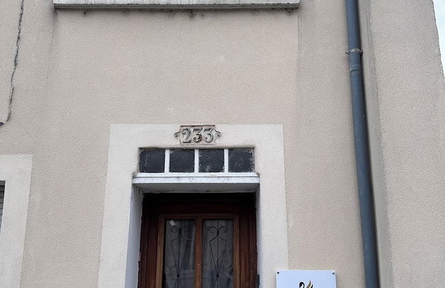 Appartement Business Famille 1 - Foto 30