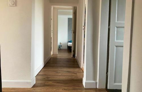 Maison de charme à Joué-du-Bois avec vue sur le lac - Foto 16