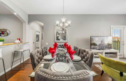 Deluxe 3 Bedroom Apartment 404 - Foto 11